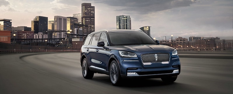 2020 Lincoln Aviator | Huntsville, AL 2020 Lincoln Aviator | Huntsville, AL