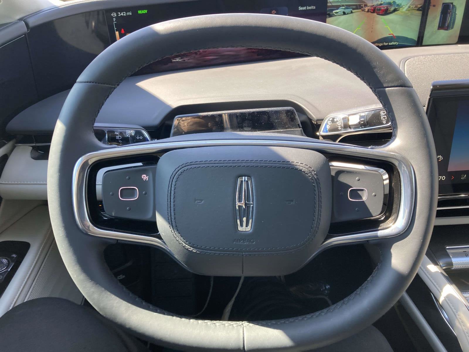 2026 Lincoln Nautilus Premiere - Photo 32