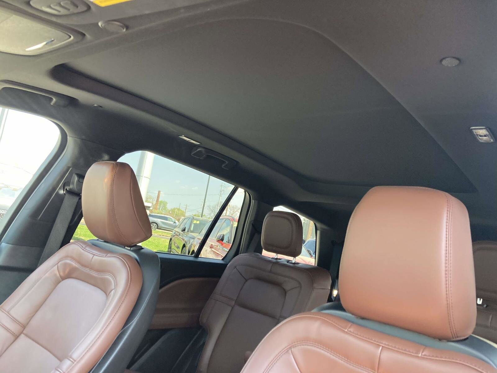 2026 Lincoln Aviator Reserve - Photo 22