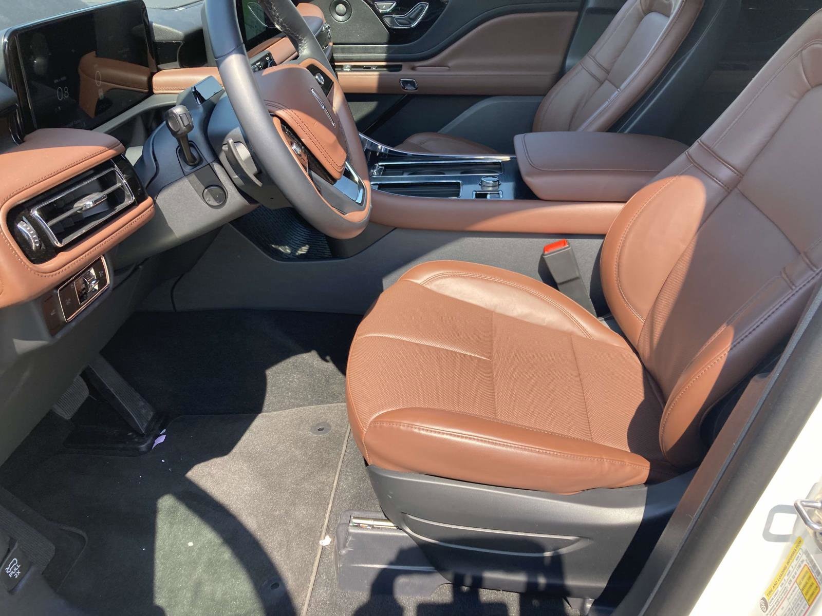 2026 Lincoln Aviator Reserve - Photo 21