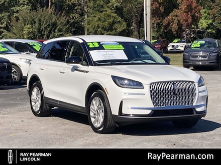 2023 Lincoln Corsair Standard SUV