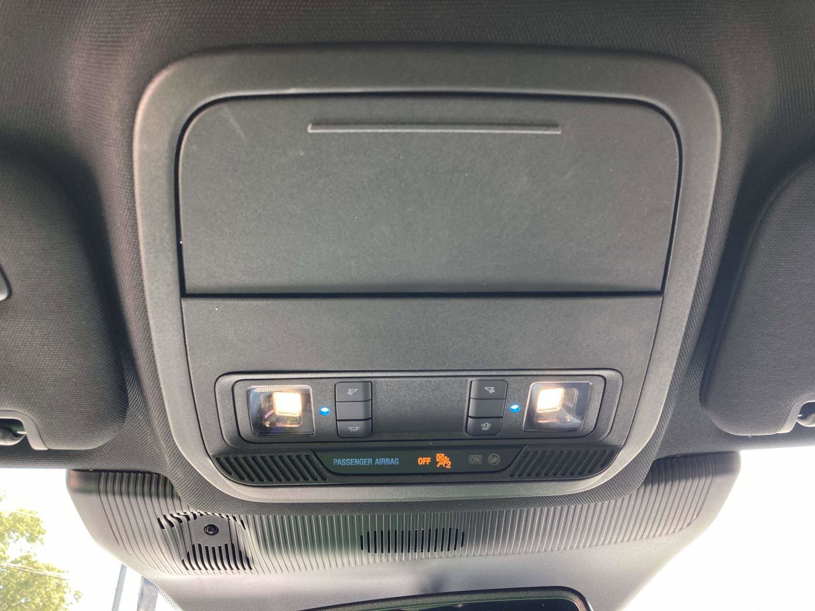 2025 Ford Explorer ST-LINE - Photo 31