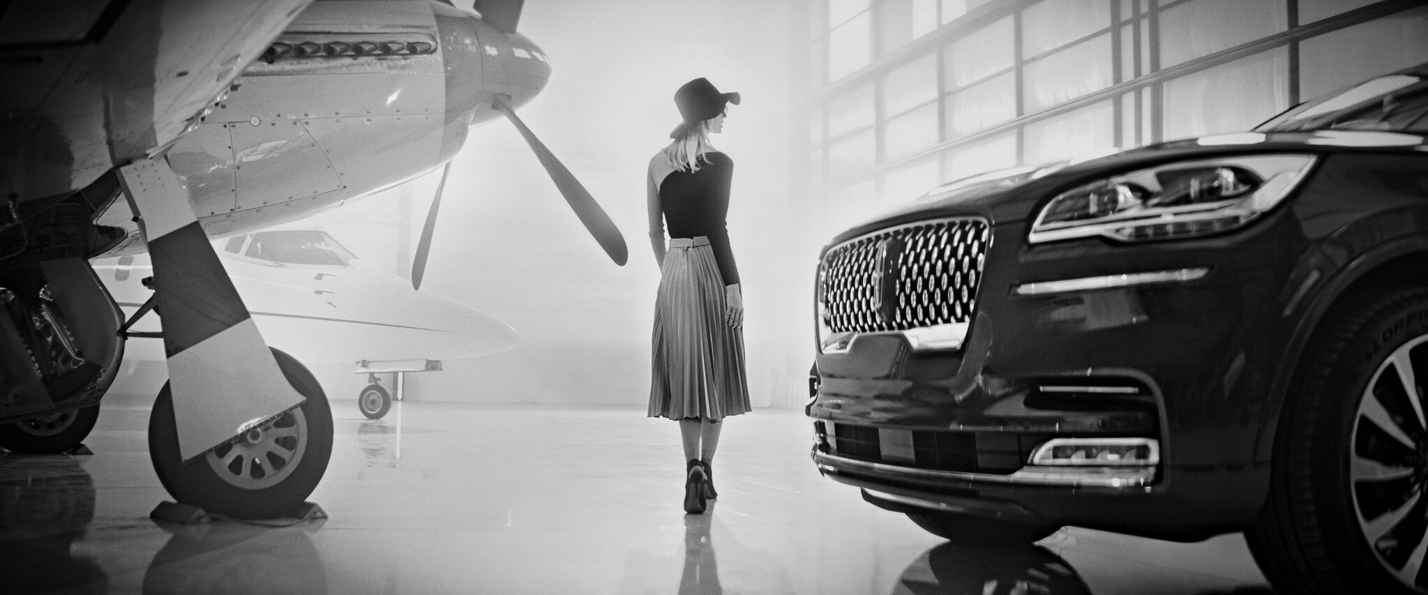 2020 Lincoln Aviator Black Label | Huntsville, AL