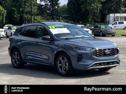 2023 Ford Escape ST-Line SUV
