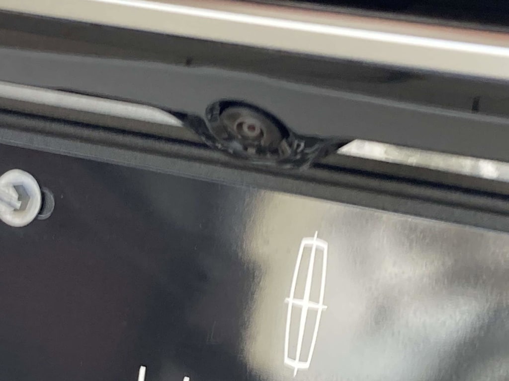 New 2026 Lincoln Nautilus Reserve SUV