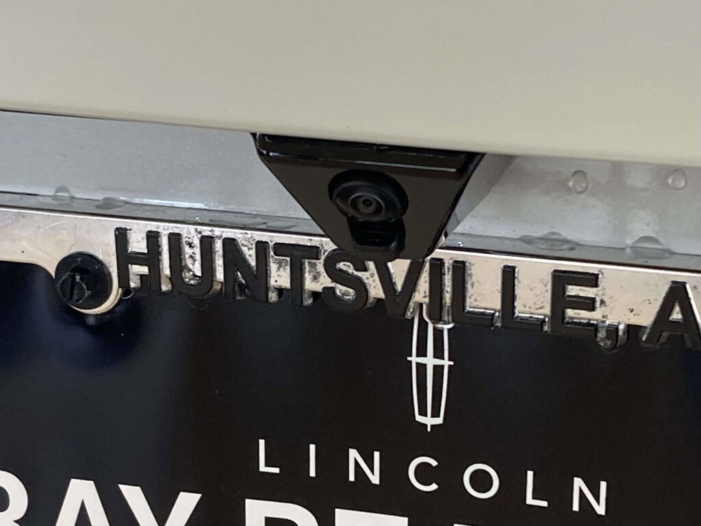 New 2025 Lincoln Navigator Reserve SUV