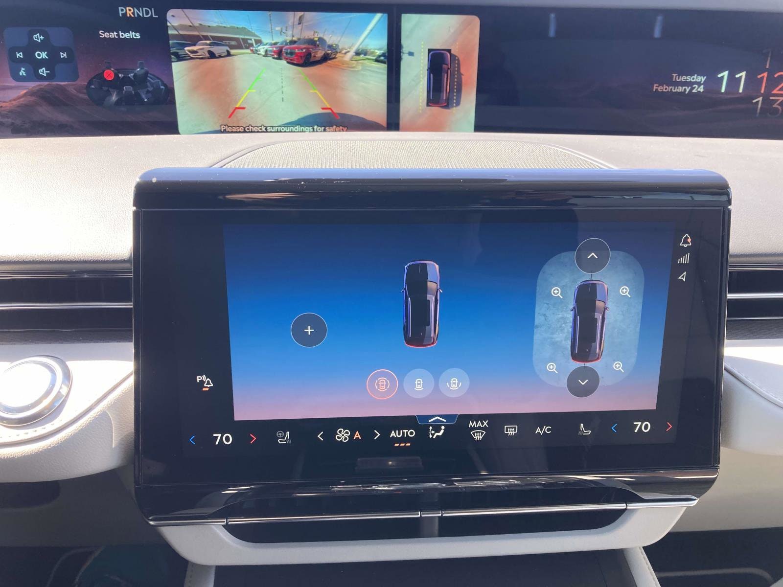2026 Lincoln Nautilus Premiere - Photo 25