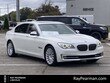  BMW 750Li