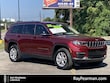 Jeep New Grand Cherokee