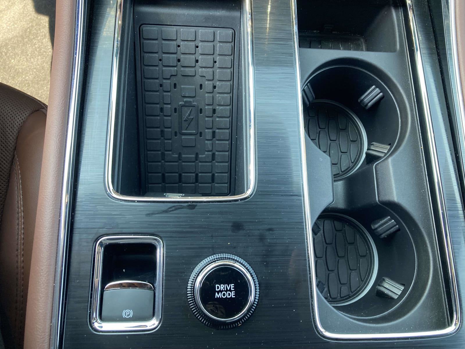 2026 Lincoln Aviator Reserve - Photo 28