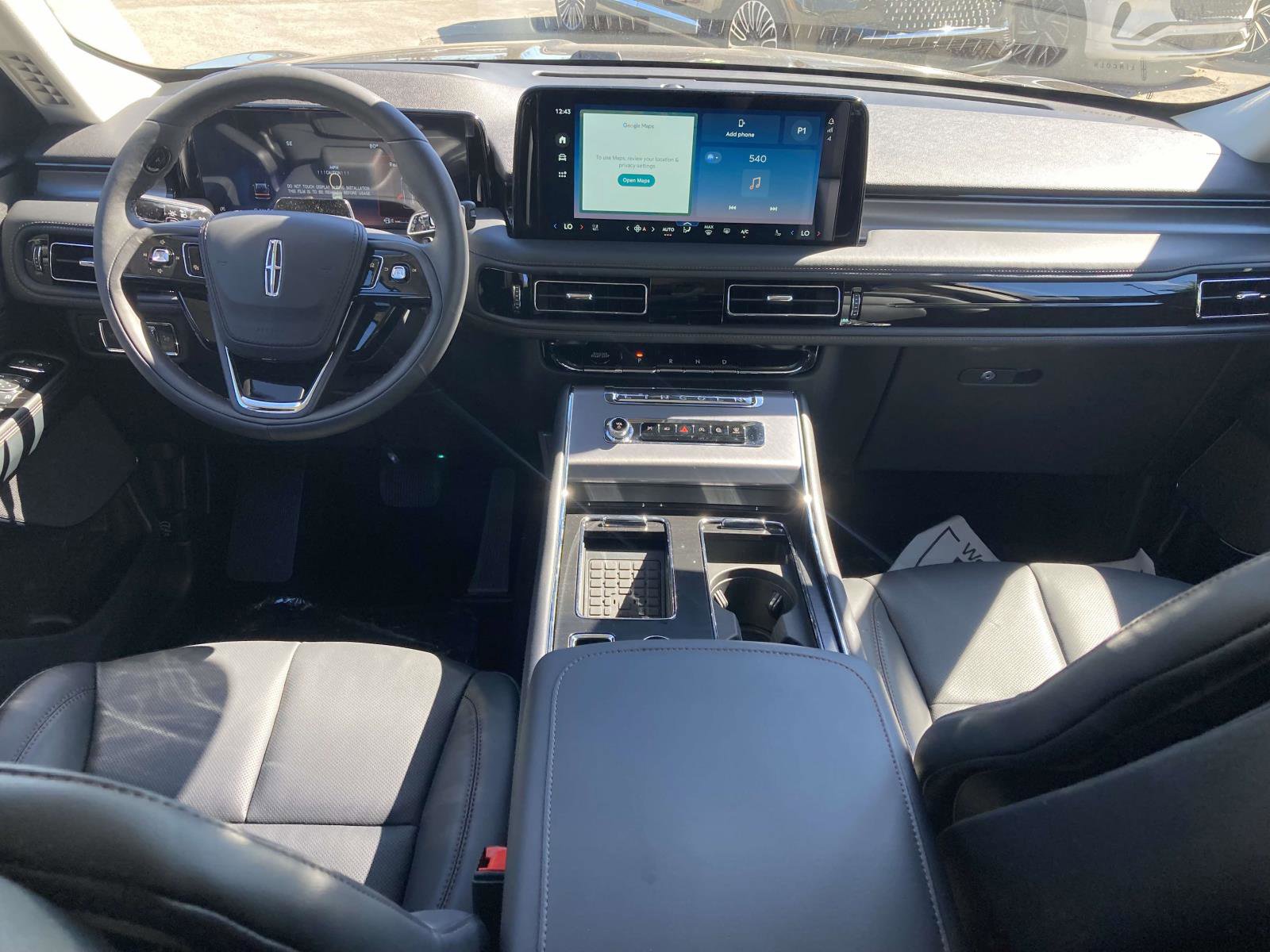 2025 Lincoln Aviator Premiere - Photo 18