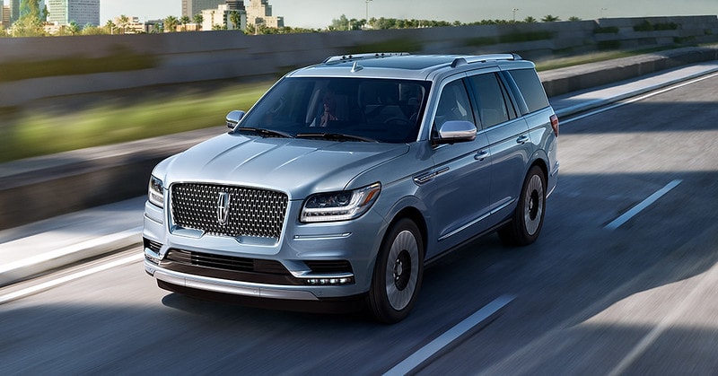2020 Lincoln Navigator | Huntsville, AL