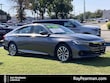 Honda Accord Hybrid