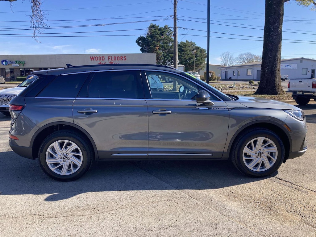 New 2026 Lincoln Corsair Premiere SUV