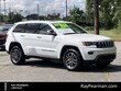 Jeep Grand Cherokee WK