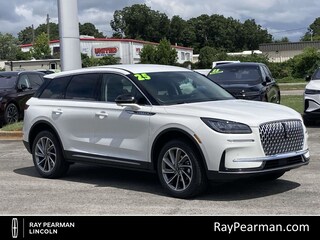 2025 Lincoln Corsair Premiere SUV