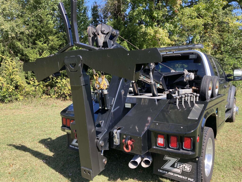 Used 2018 Ford F-550 Chassis XLT Truck Super Cab