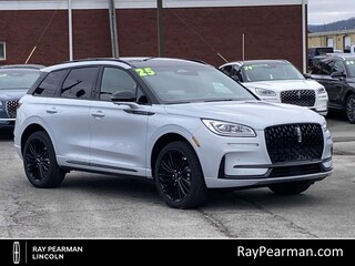 2025 Lincoln Corsair Reserve SUV