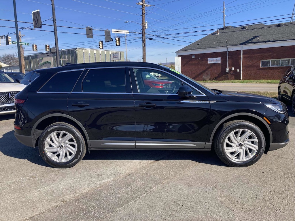 New 2026 Lincoln Corsair Premiere SUV