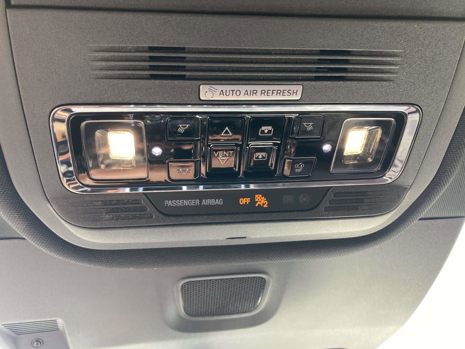 2026 Lincoln Aviator Reserve - Photo 29