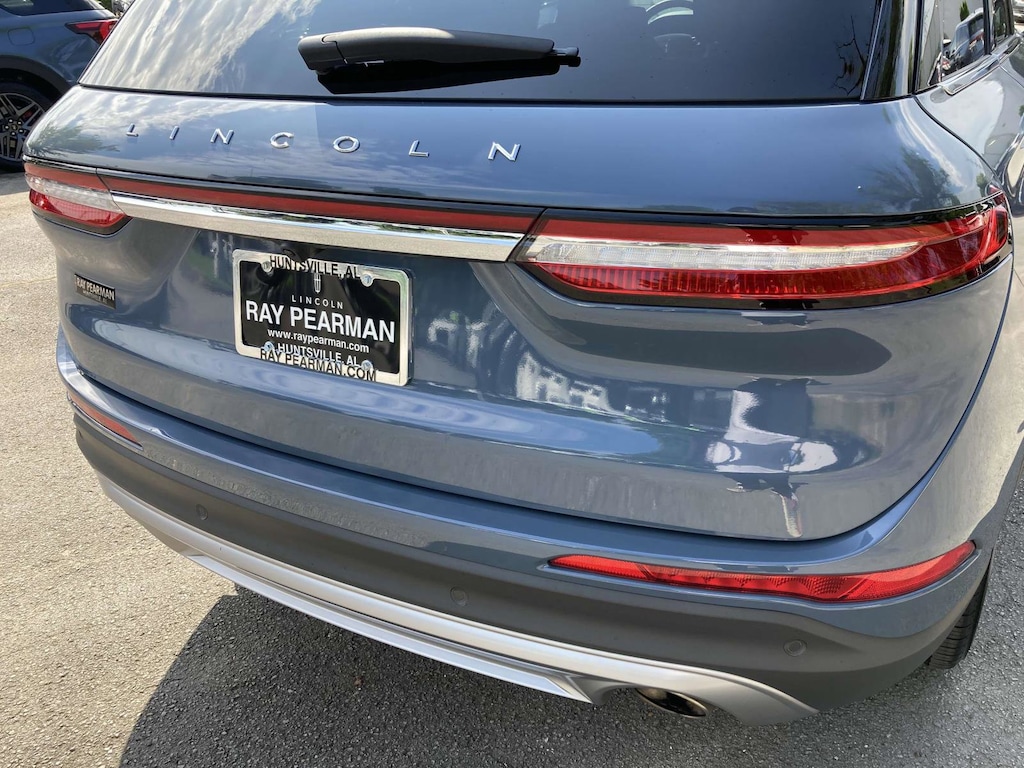 Used 2023 Lincoln Corsair Standard SUV