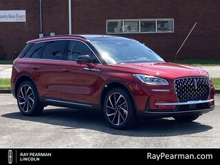 2025 Lincoln Corsair Reserve SUV