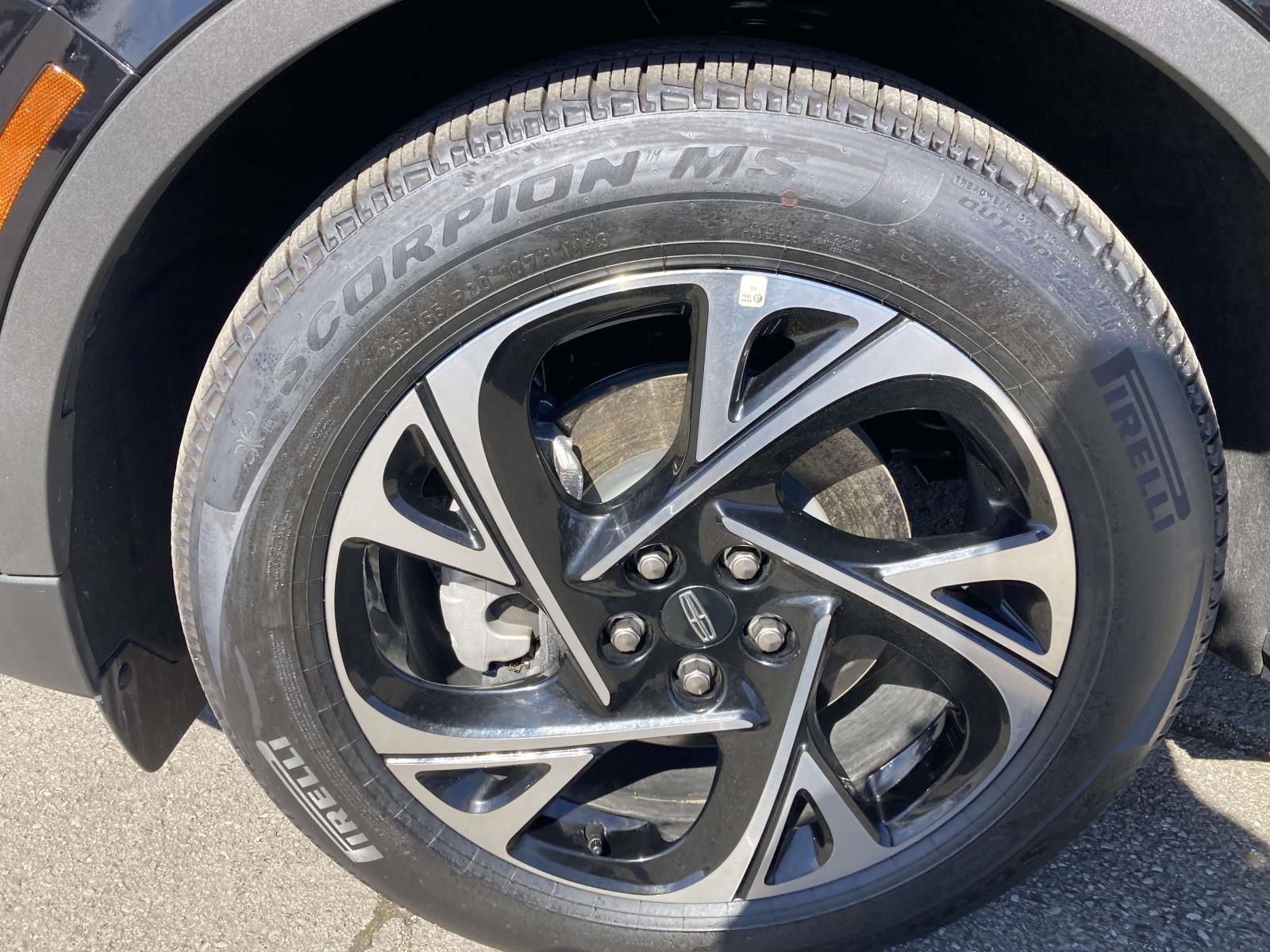 2026 Lincoln Nautilus Premiere - Photo 14
