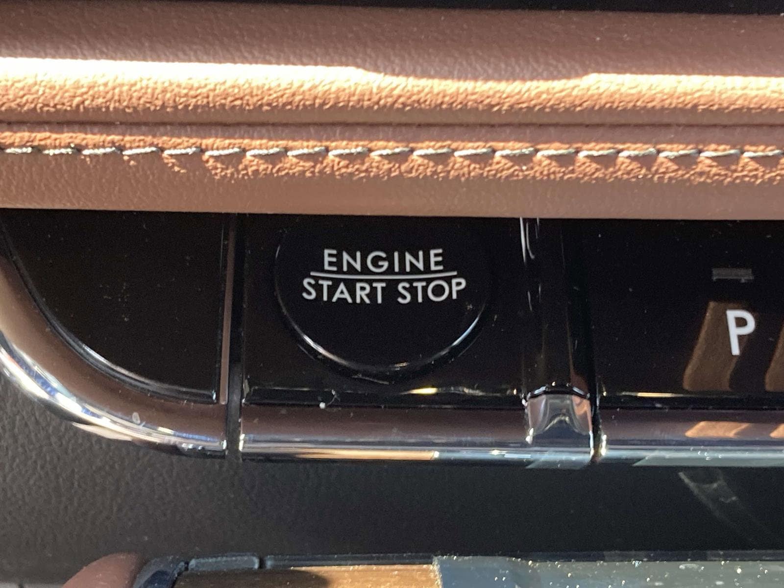 2026 Lincoln Aviator Reserve - Photo 26