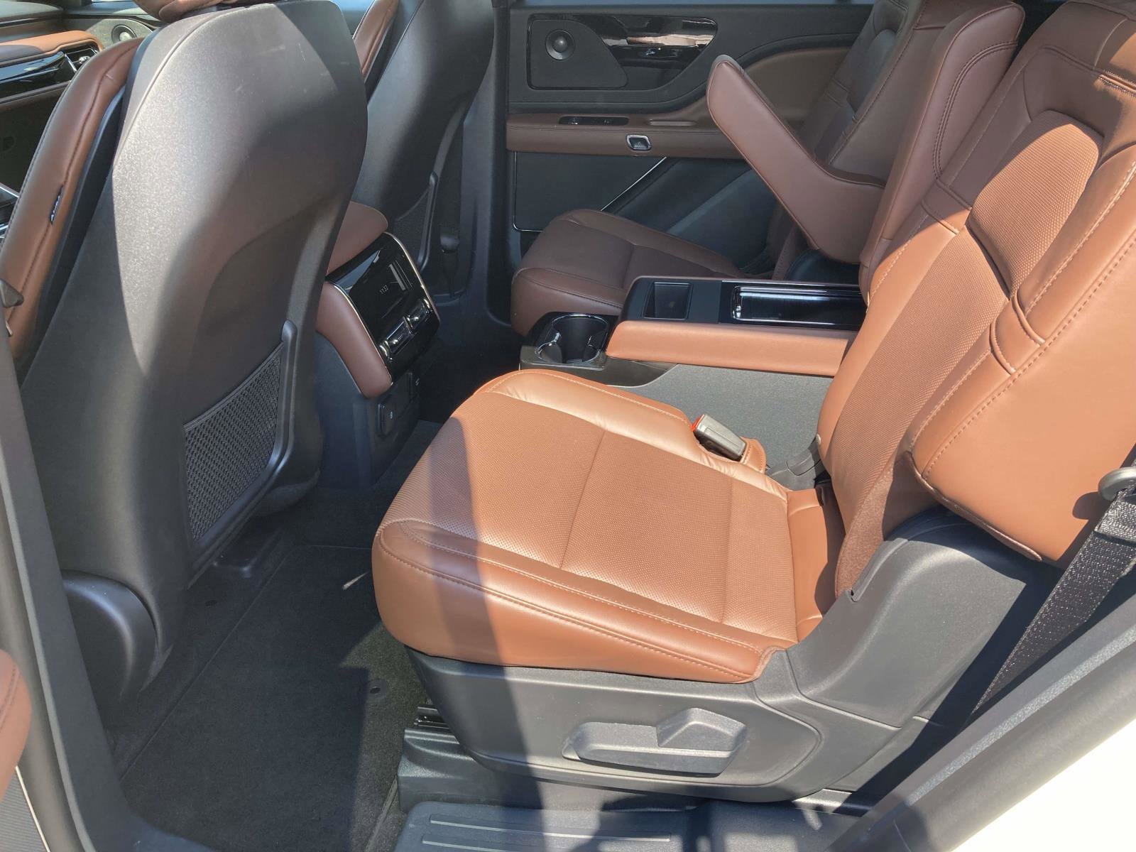2026 Lincoln Aviator Reserve - Photo 17