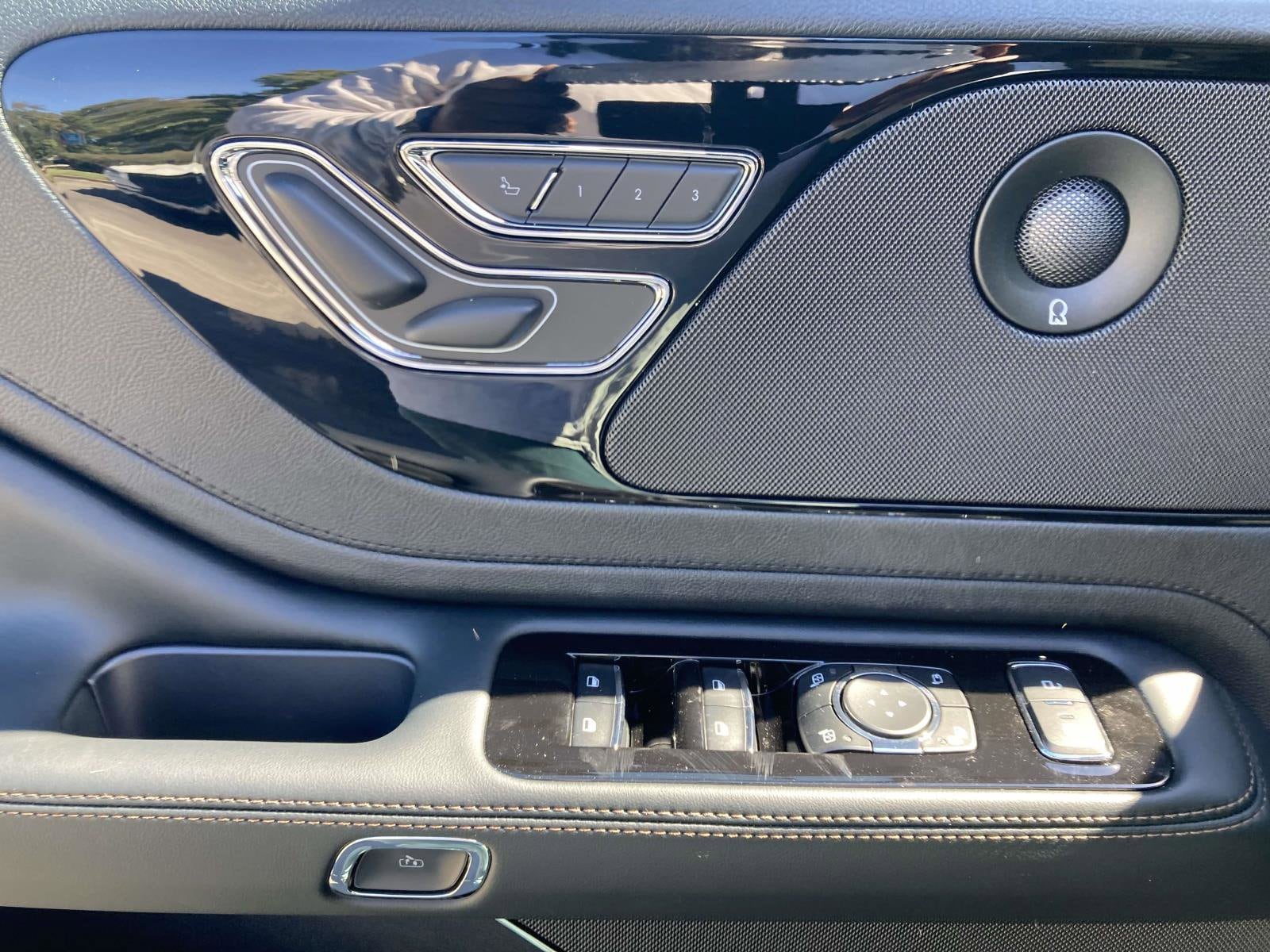 2025 Lincoln Aviator Premiere - Photo 20