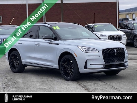2025 Lincoln Corsair Reserve SUV