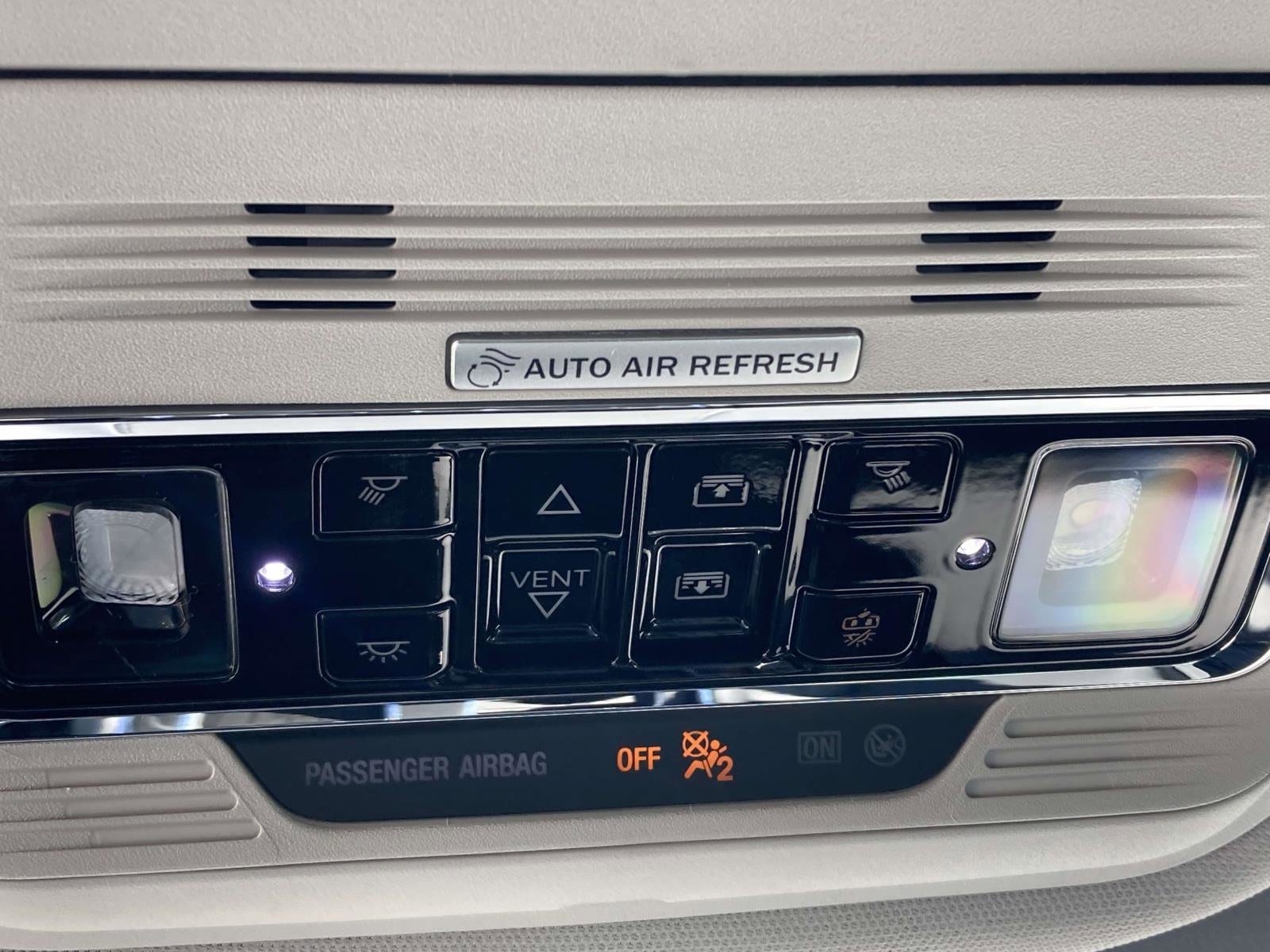 2025 Lincoln Aviator Premiere - Photo 28