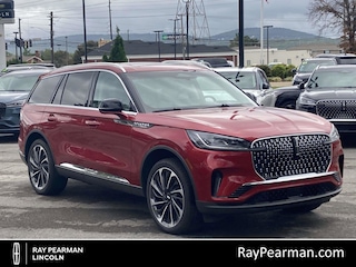 2025 Lincoln Aviator Reserve SUV