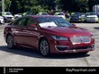  Lincoln MKZ Hybrid