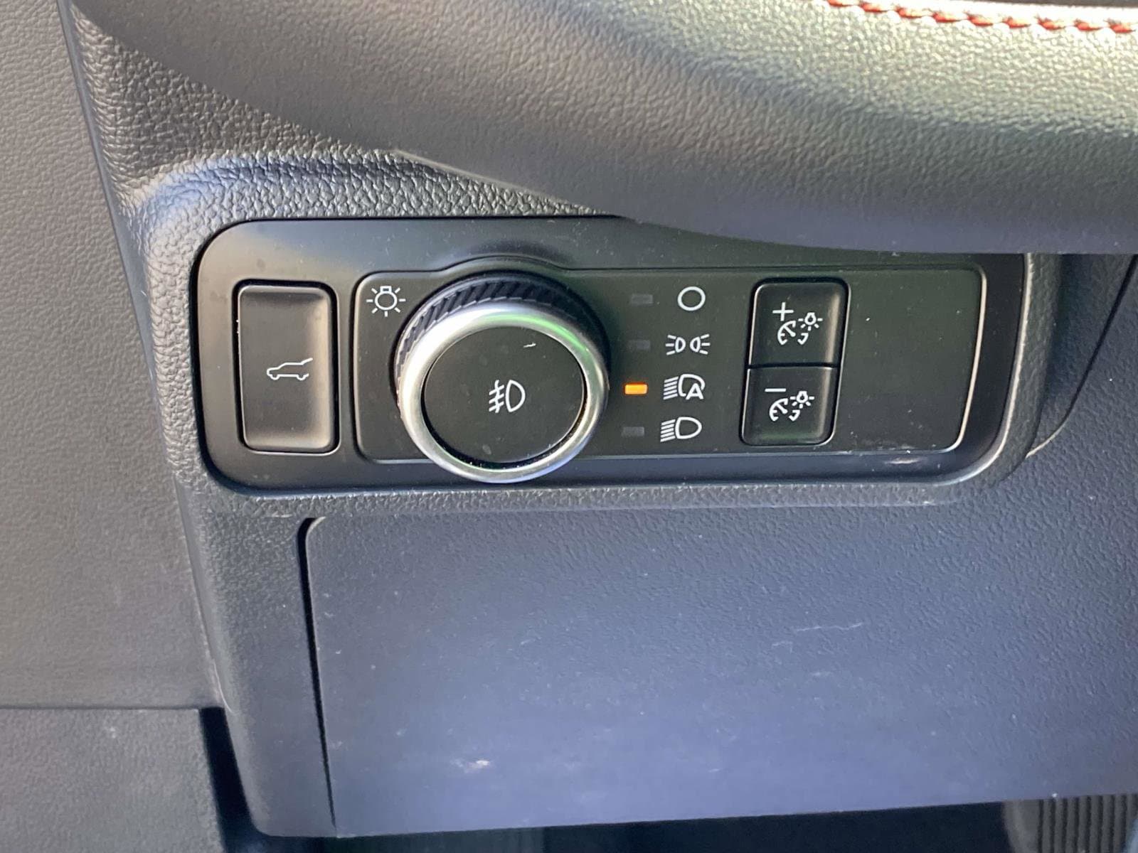 2025 Ford Explorer ST-LINE - Photo 32