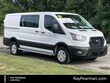 Ford Transit-250 Cargo