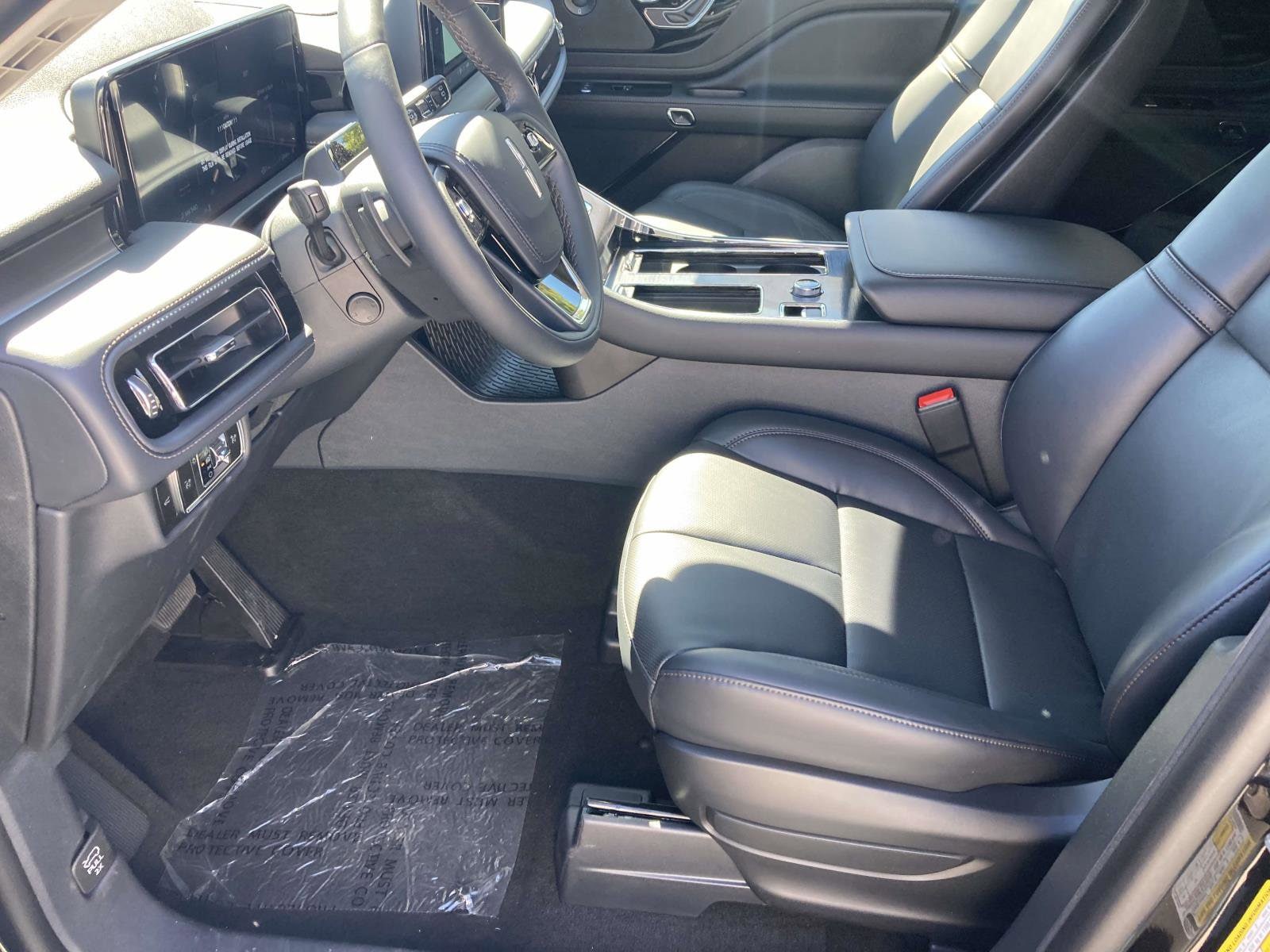 2025 Lincoln Aviator Premiere - Photo 21