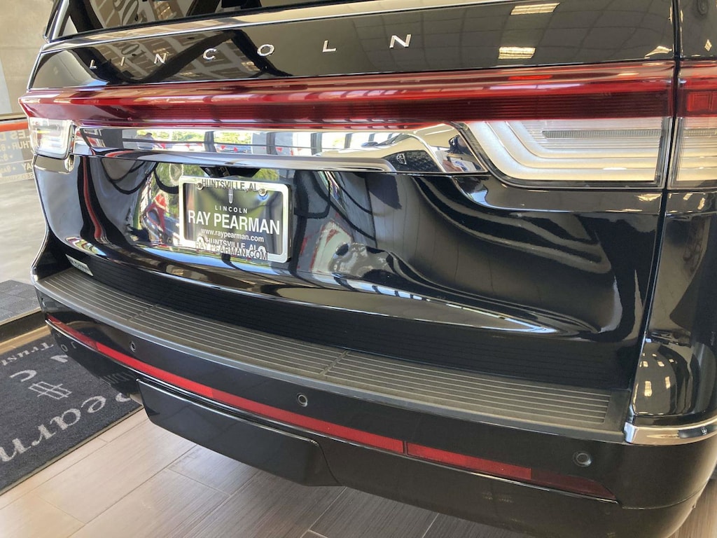 Used 2023 Lincoln Navigator Reserve SUV