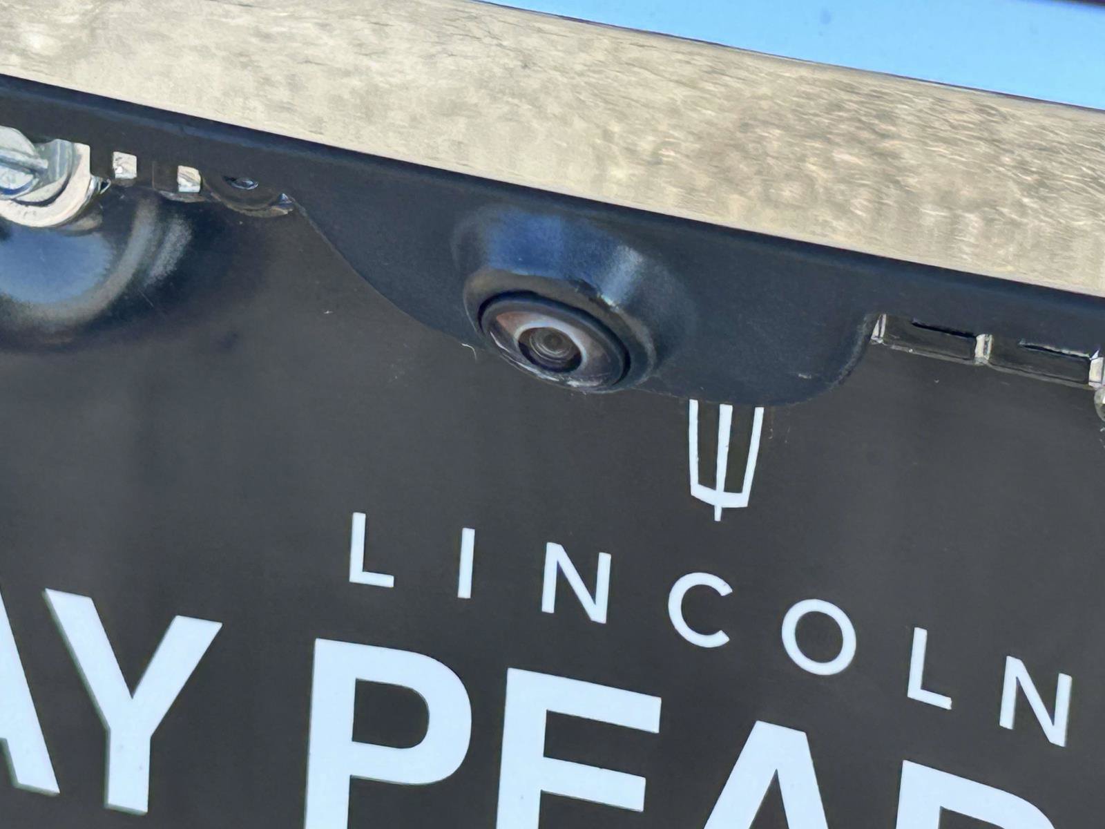 Used 2020 Lincoln Continental Reserve Sedan