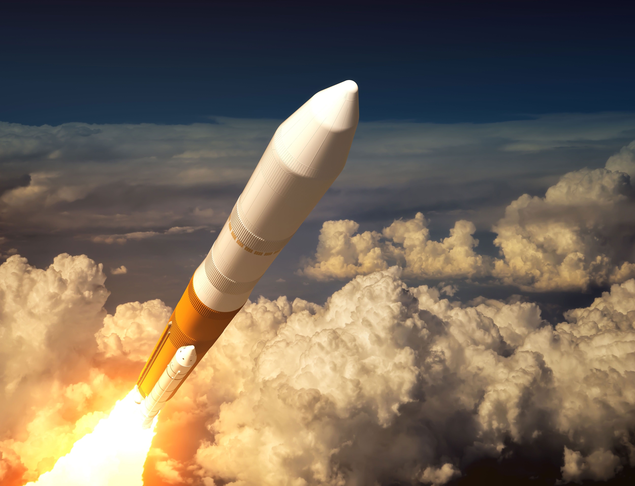 Rocket