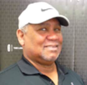 Staff member Clevon Tucker from ID_cd0b9f