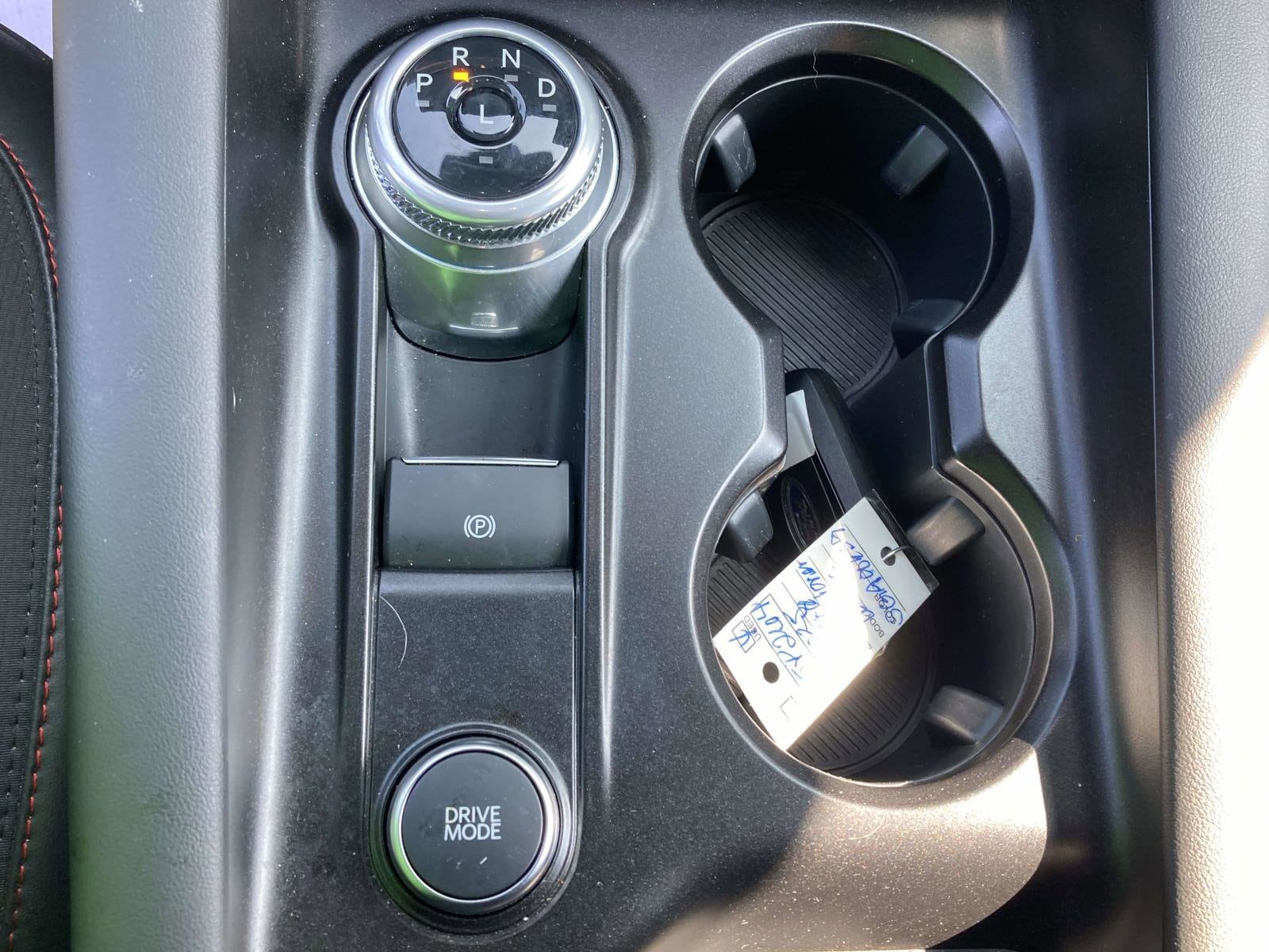 2025 Ford Explorer ST-LINE - Photo 28