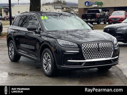 2026 Lincoln Corsair Premiere SUV