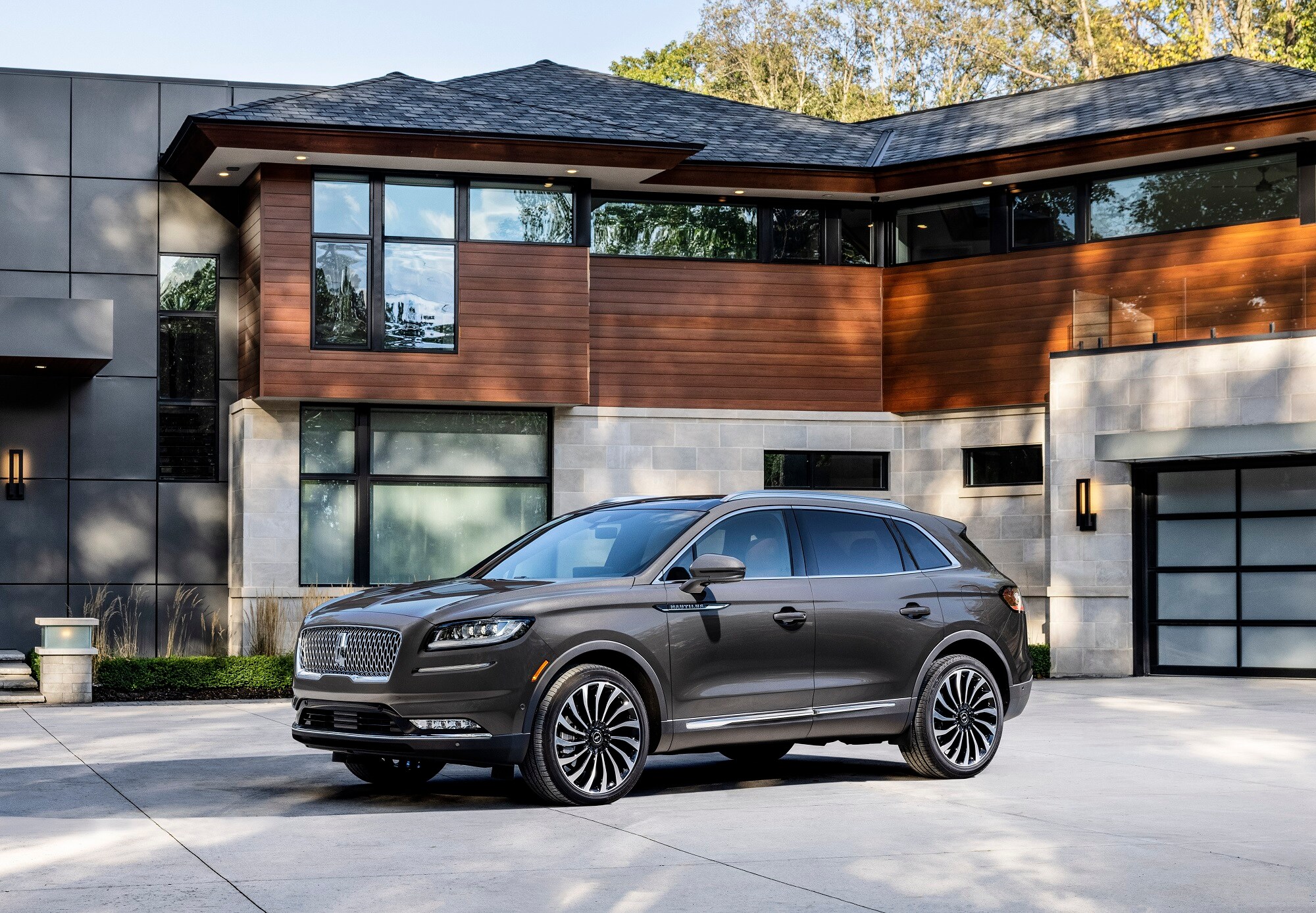 2022 Lincoln Nautilus Black Label | Huntsville, AL 2022 Lincoln Nautilus Black Label | Huntsville, AL