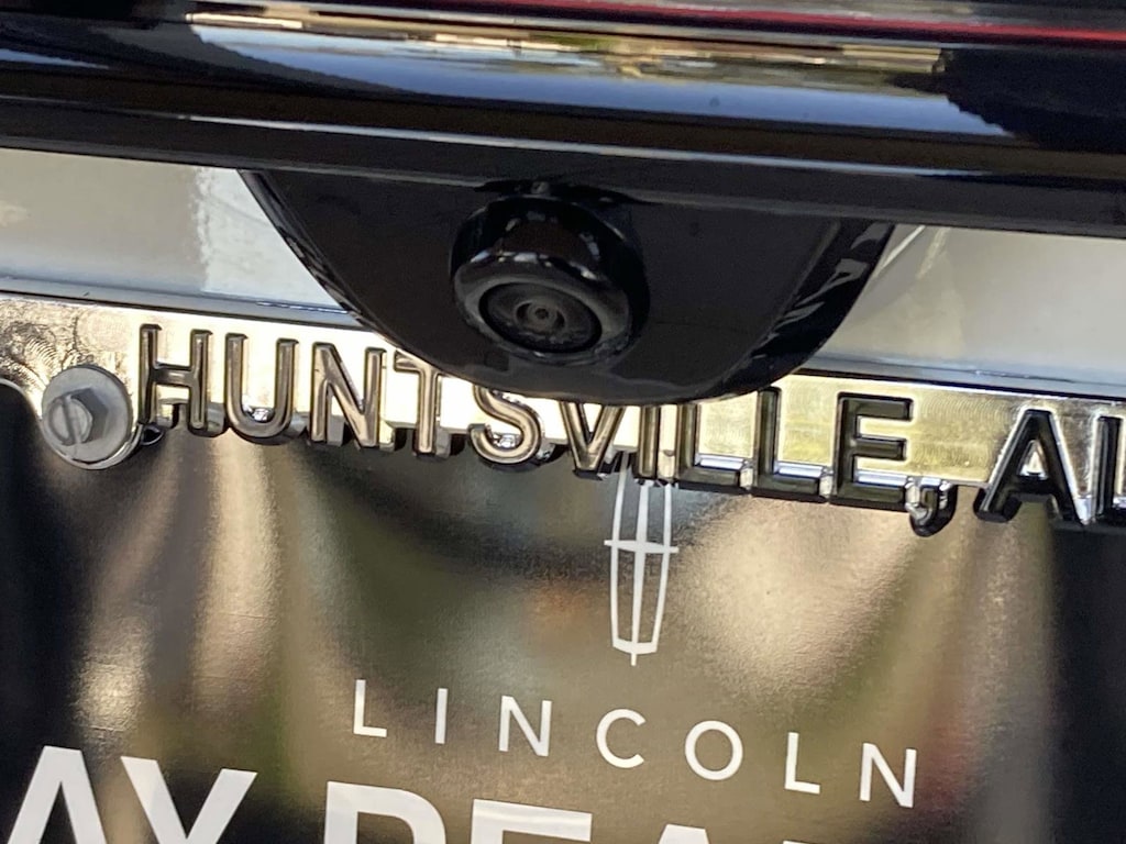 Used 2025 Lincoln Aviator Reserve SUV