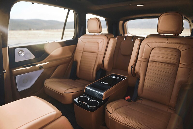 2020 Lincoln Aviator Interior | Huntsville, AL 2020 Lincoln Aviator Interior | Huntsville, AL
