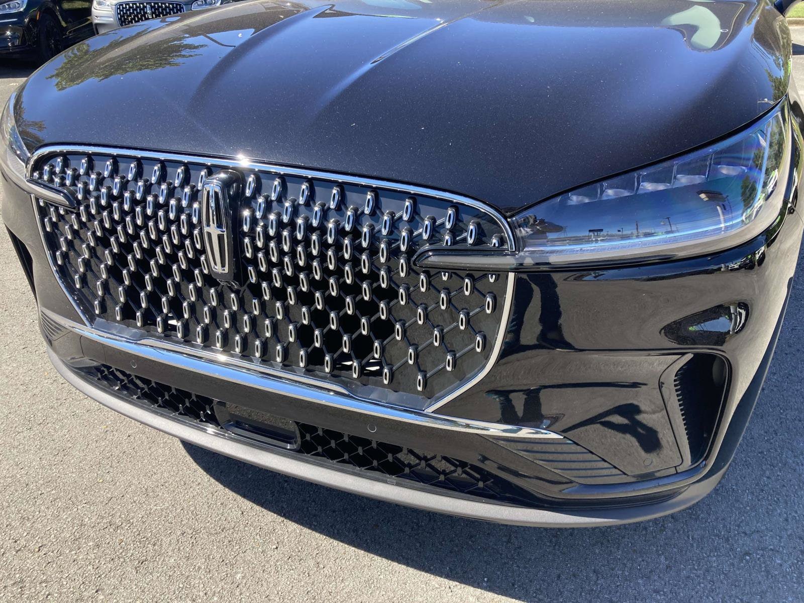 2025 Lincoln Aviator Premiere - Photo 10