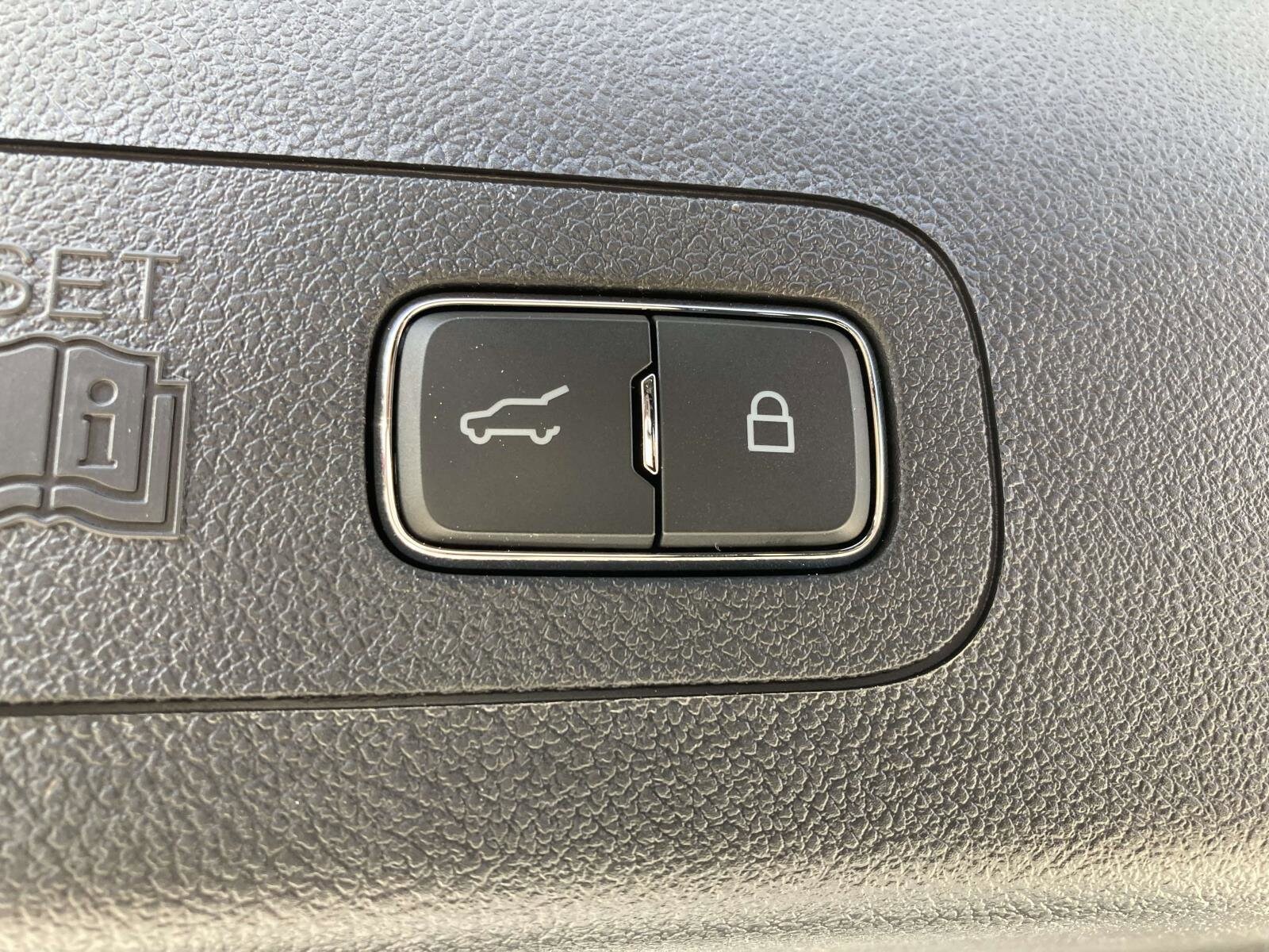 2026 Lincoln Aviator Reserve - Photo 16