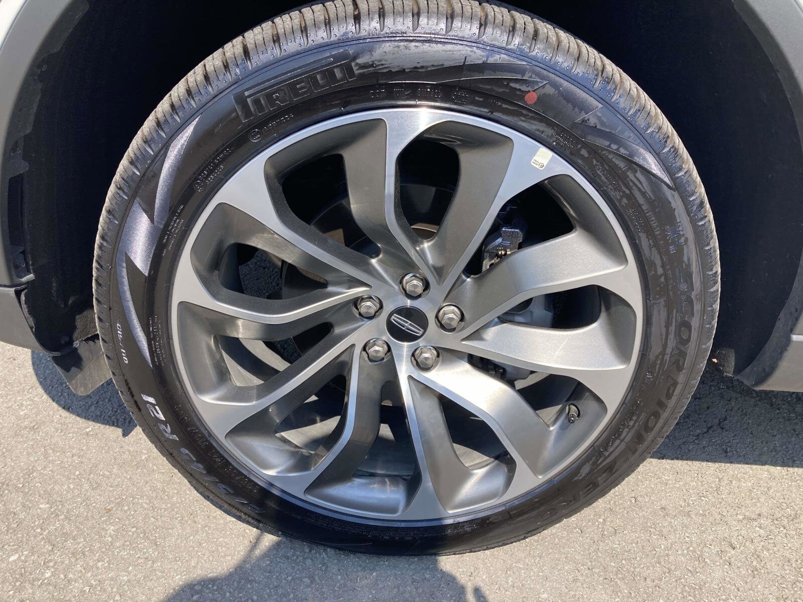 2026 Lincoln Aviator Reserve - Photo 14