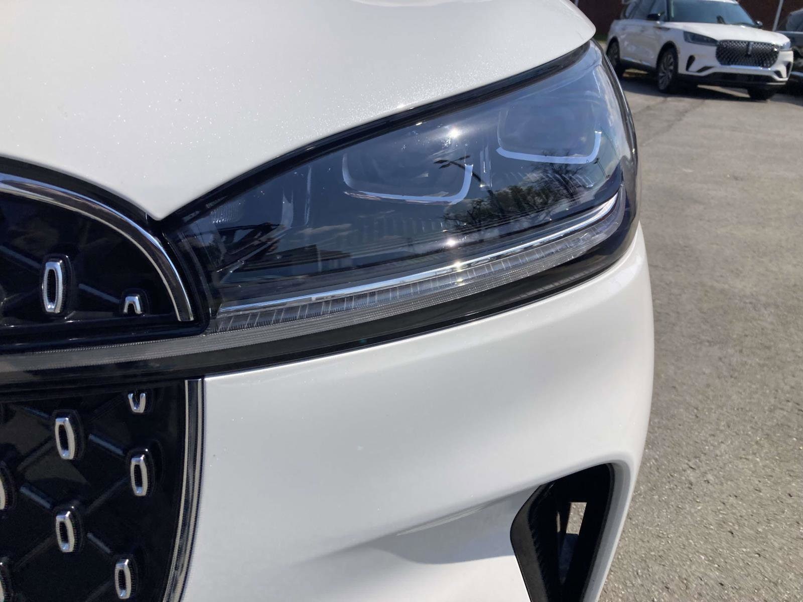 2026 Lincoln Aviator Reserve - Photo 11
